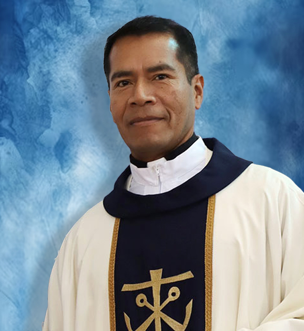 ALFREDO ZAVALETA C.S.C.