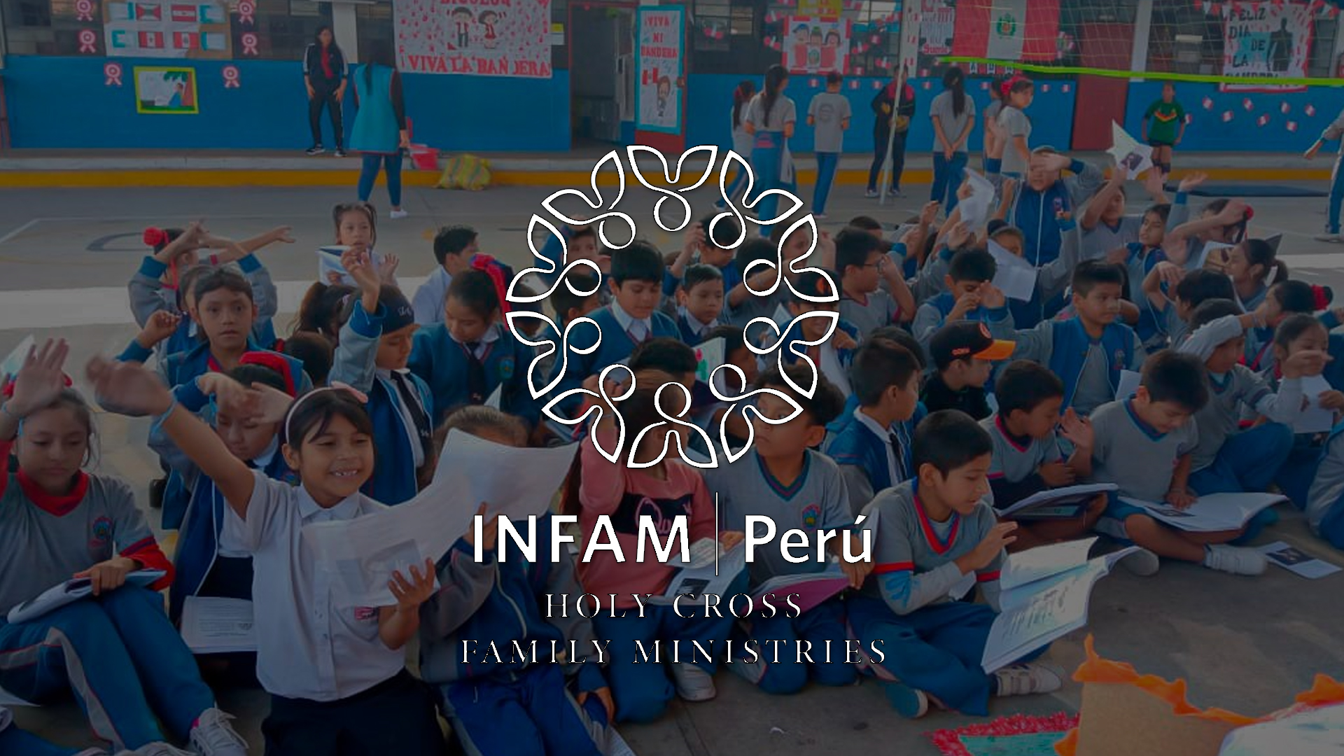 Instituto Pastoral de la Familia