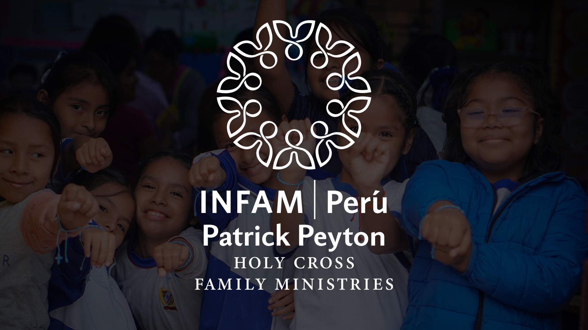 Instituto Pastoral de la Familia INFAM