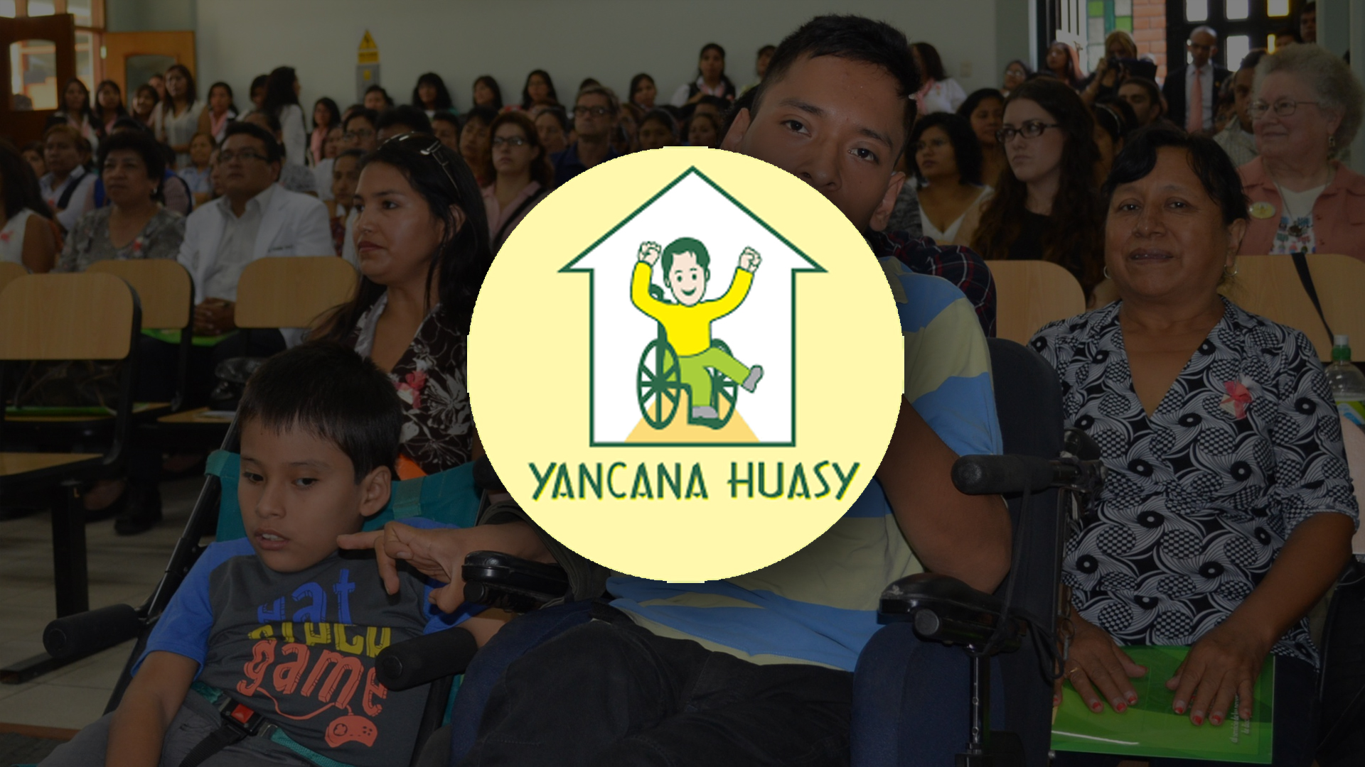 Yancana Huasy