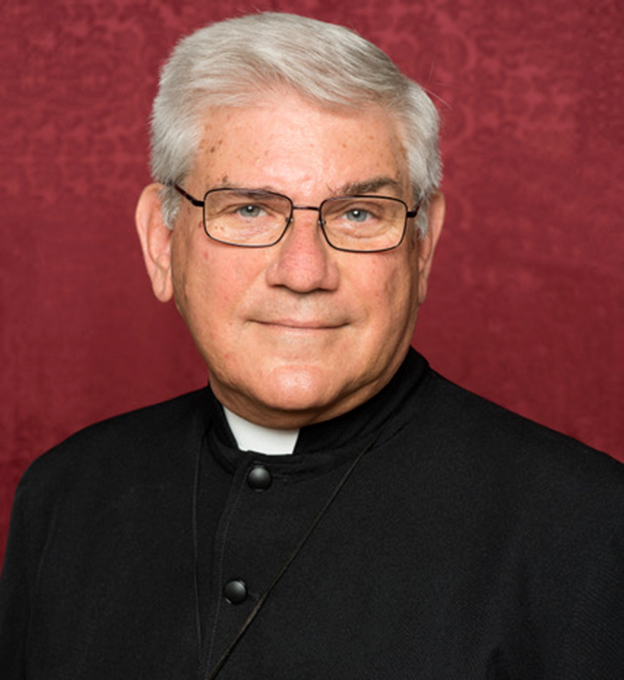 Hermano Paul Bednarczyk, C.S.C.